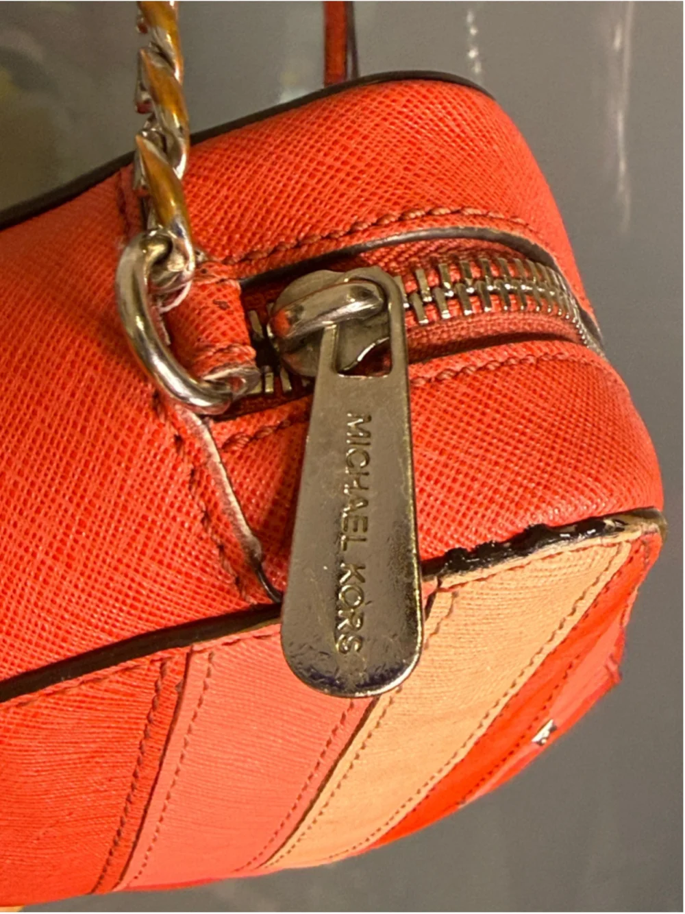 Michael Kors stylish michael